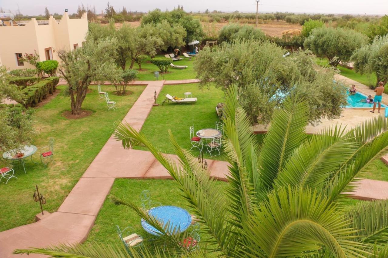 Upupa De L'Atlas Oulad el Guern Luaran gambar